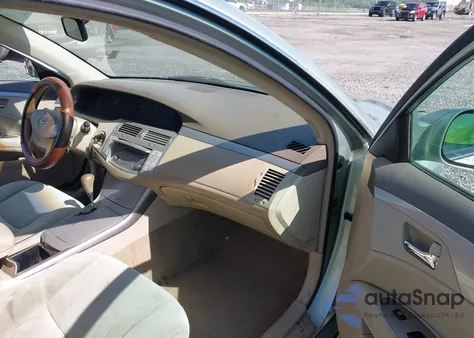 2007 Toyota Avalon Xl из США, поврежденный, VIN 4T1BK36B37U190100